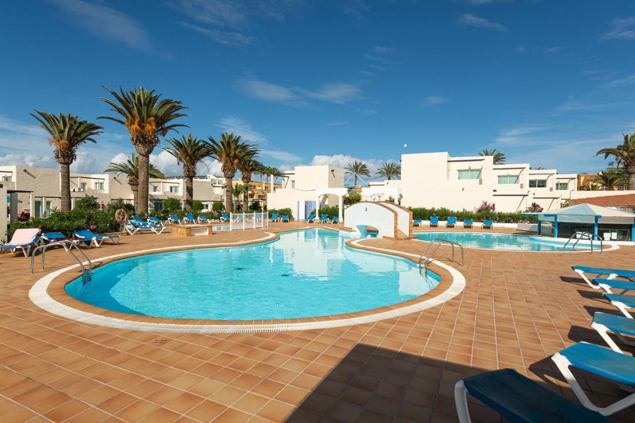 Апартаменти Apartamento 1 Con Terraza Y Piscina En Корралехо Екстер'єр фото