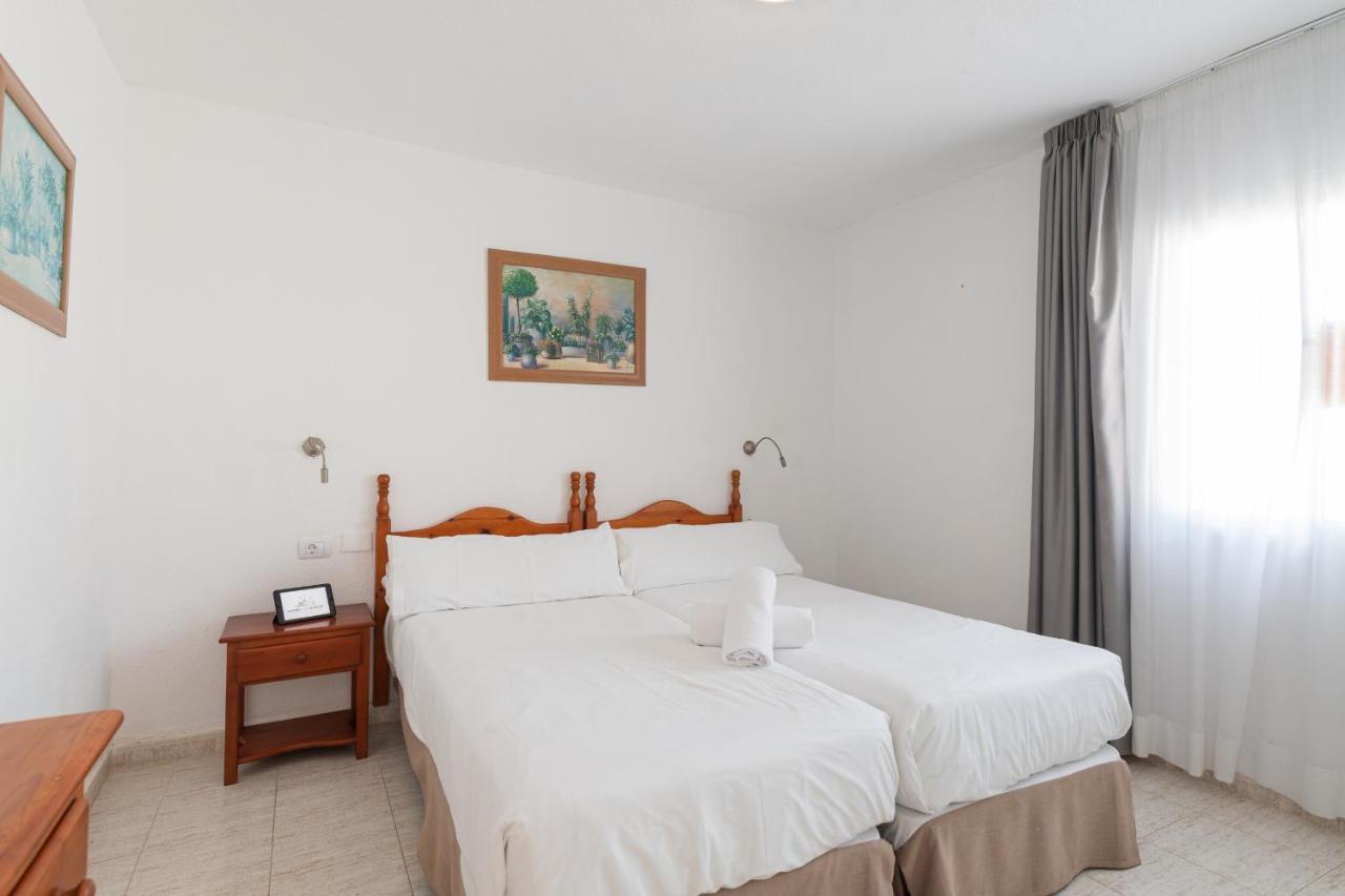 Апартаменти Apartamento 1 Con Terraza Y Piscina En Корралехо Екстер'єр фото