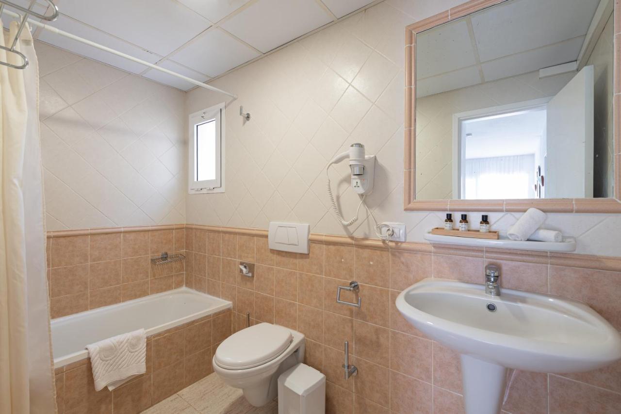 Апартаменти Apartamento 1 Con Terraza Y Piscina En Корралехо Екстер'єр фото